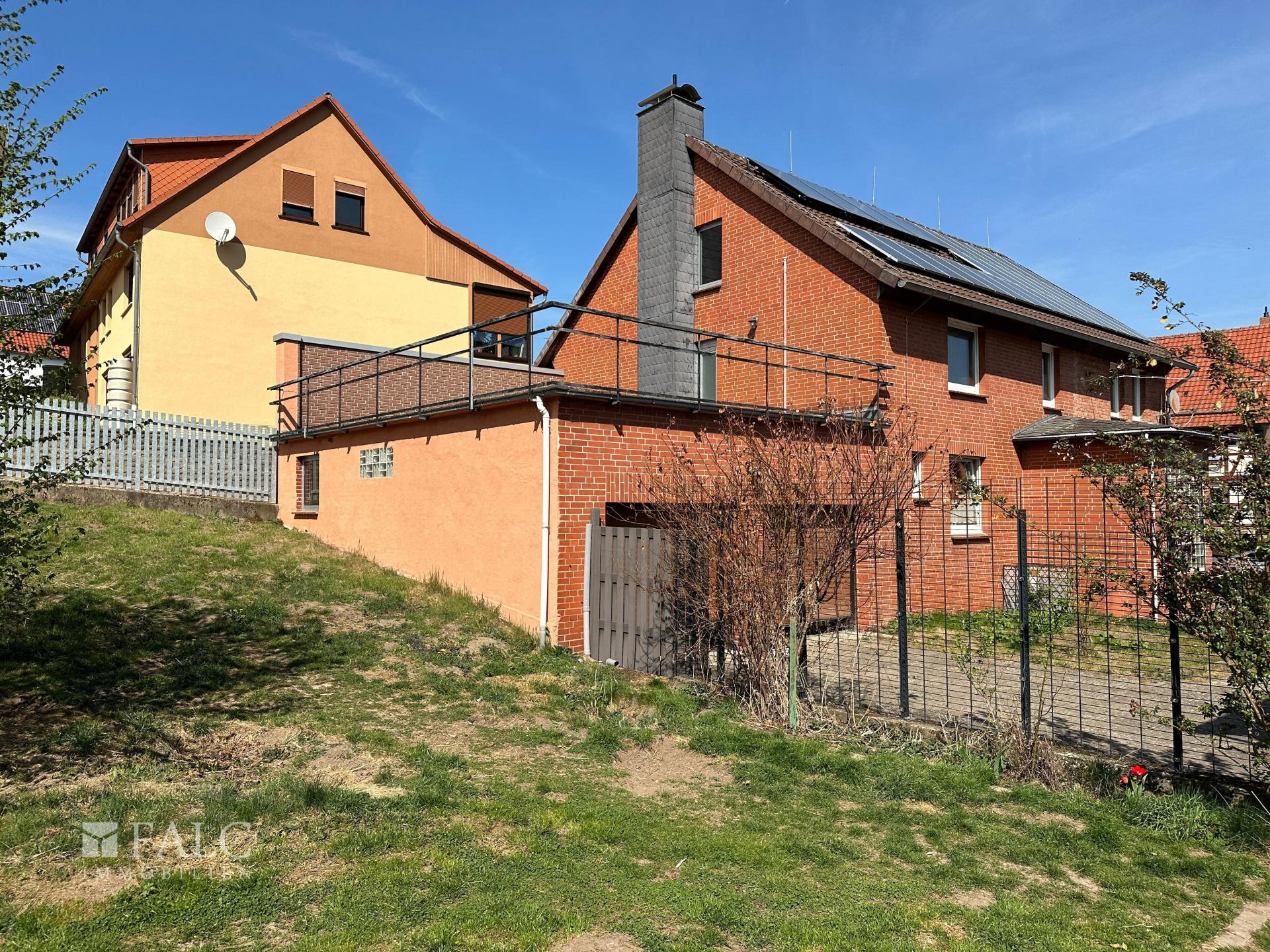 Aussenansicht